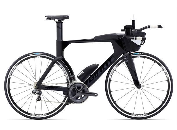 2016 Trinity Advanced Pro 1 Arkiv modell, for reservedeler